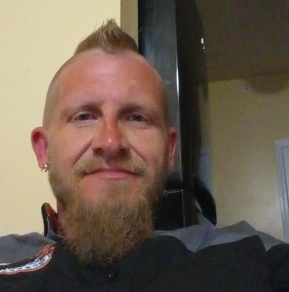 Meet your Posher, Steve - Picture 1 of 1